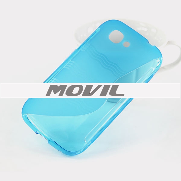 NP-2252 Case For Alcatel Pop C2-0